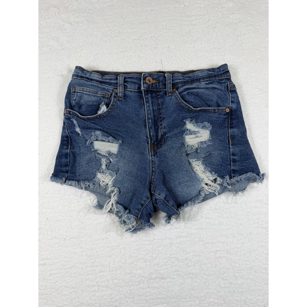 Kendall + Kylie The Icon Shorts 3/26